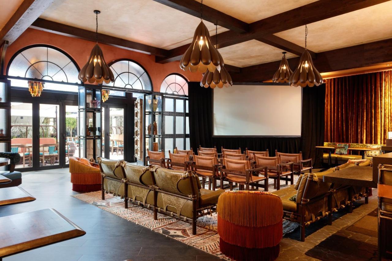 Hotel Moxy Miami South 4*