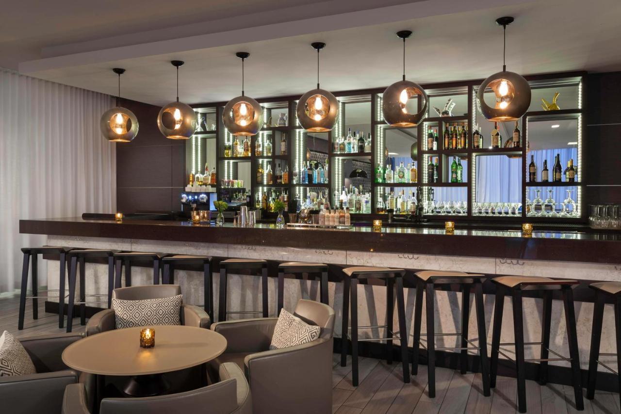 Ac Hotel By Marriott Miami Beach Hotel 4*