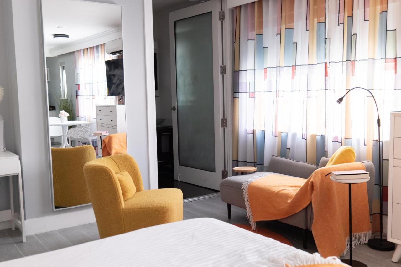 The Cove By Renzzi (adults Only) Hotel Miami Beach