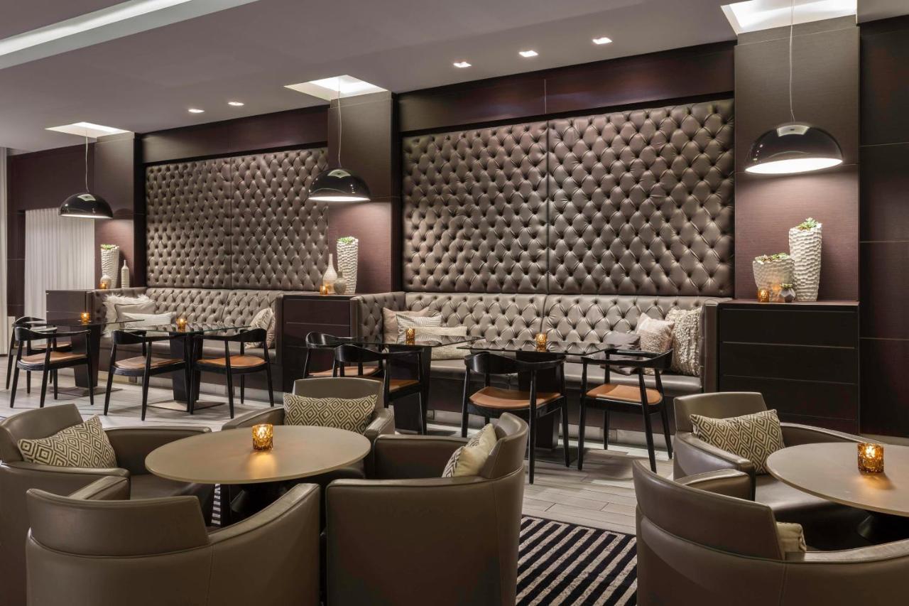 Ac Hotel By Marriott Miami Beach Hotel Miami Beach