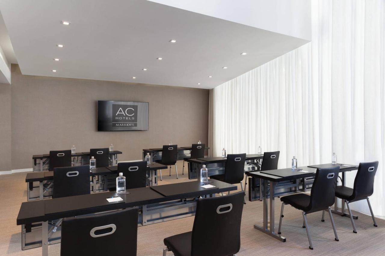 Ac Hotel By Marriott Miami Beach 4*