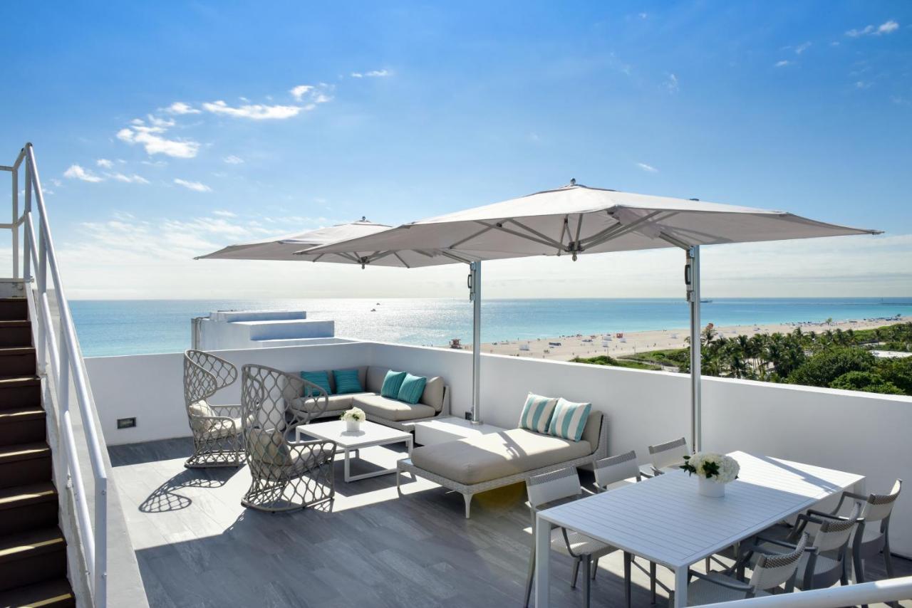 Victor South Beach Hotel 4*