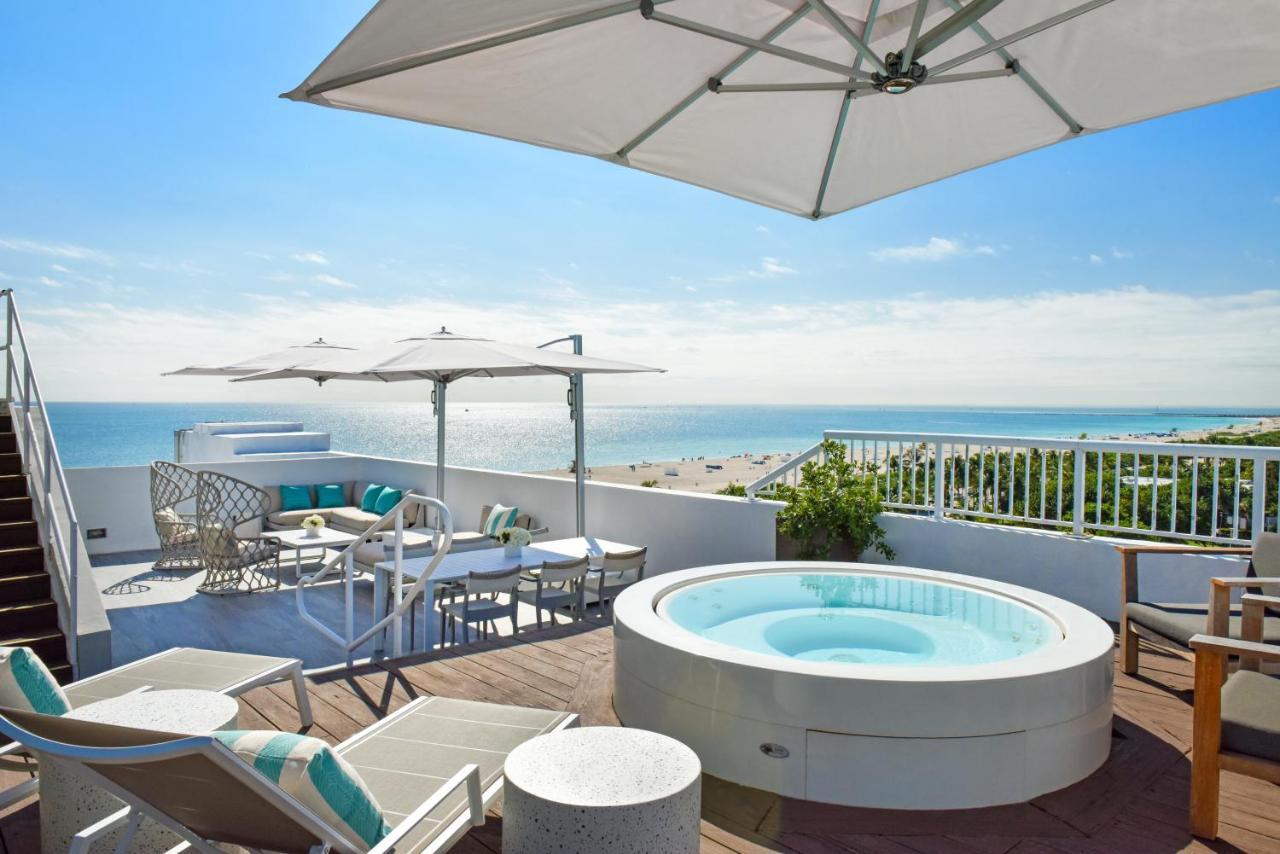Victor South Beach 4*