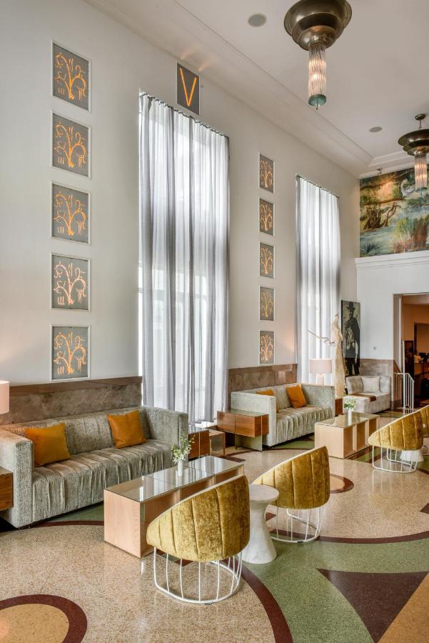 Victor South Beach 4*