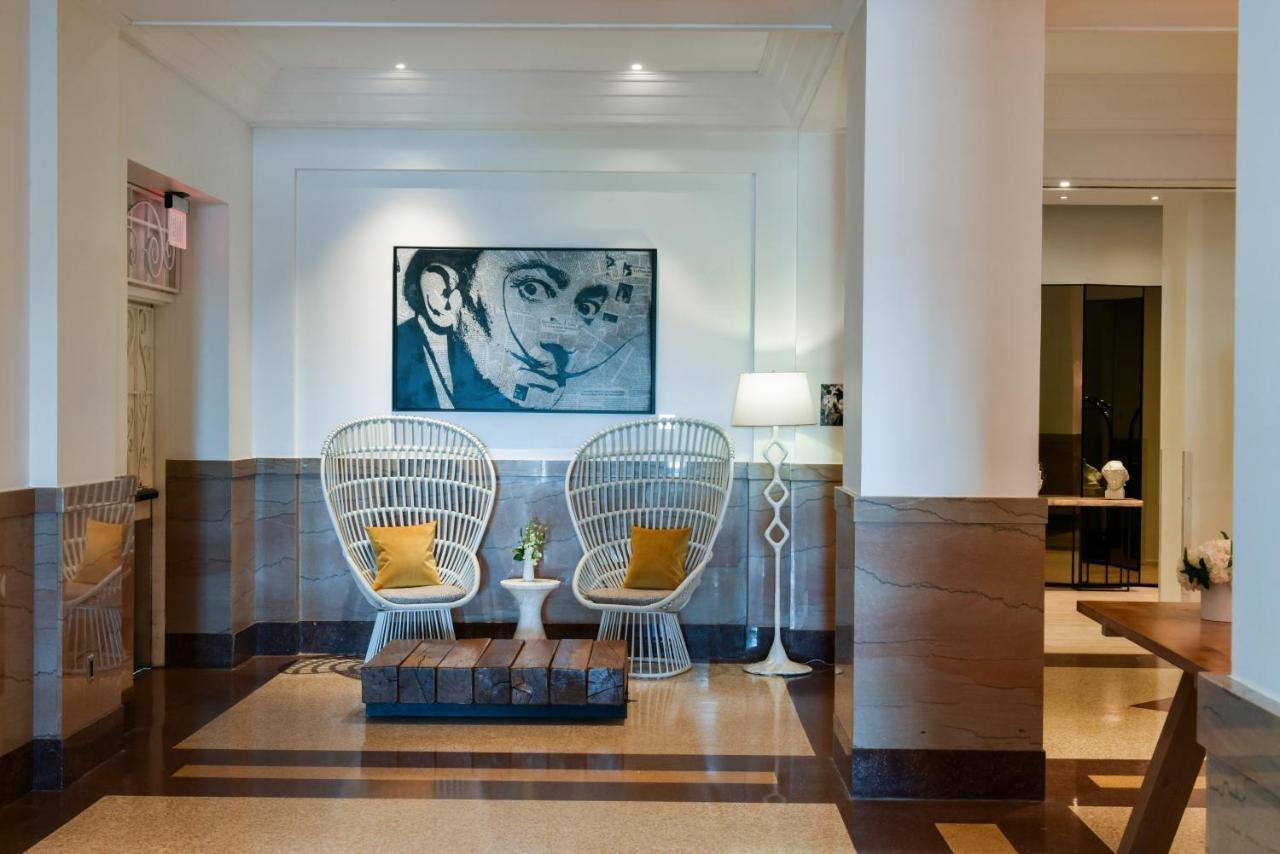 Hotel Victor South Beach 4*