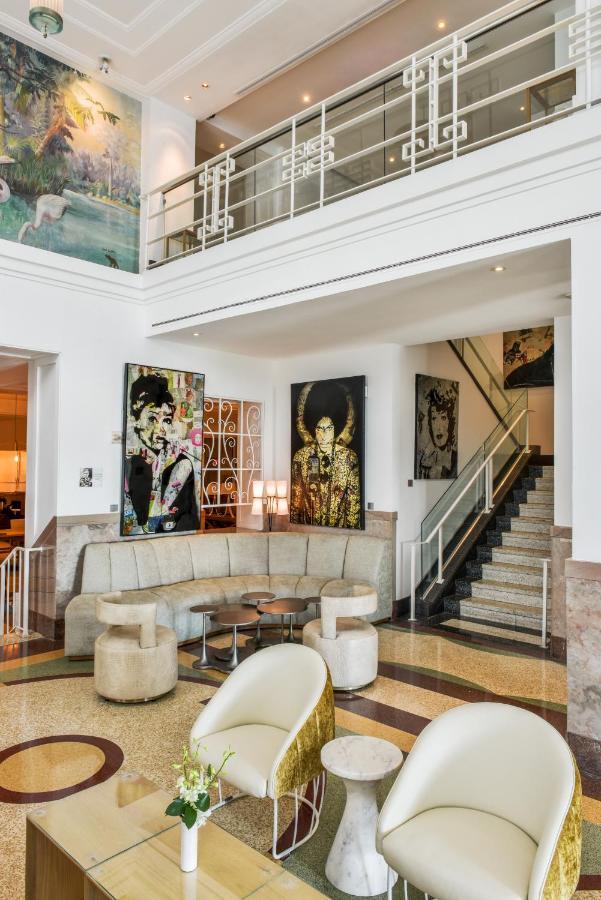 Hotel Victor South Beach Miami Beach