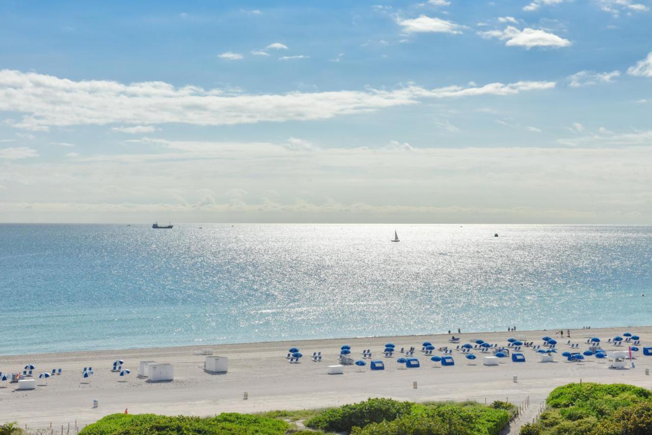 Victor South Beach Miami Beach