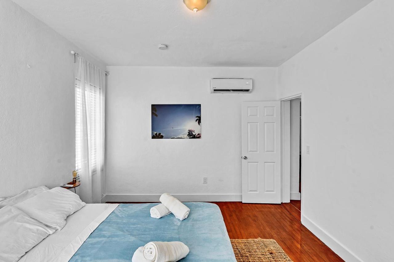 Apartment Garden 9-hosted By Sweetstay Miami Beach