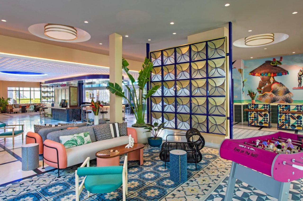 Moxy Miami South 4* Miami Beach