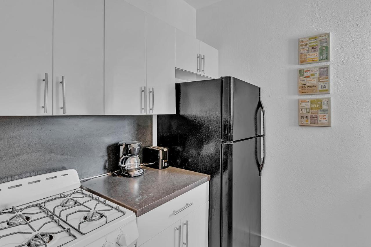Garden 9-hosted By Sweetstay Apartment Miami Beach