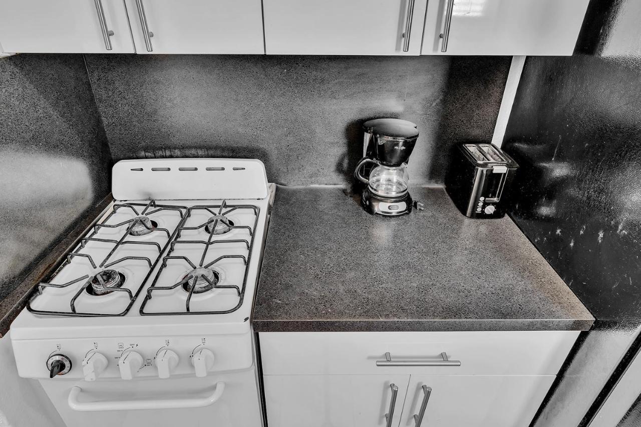 Garden 9-hosted By Sweetstay Apartment