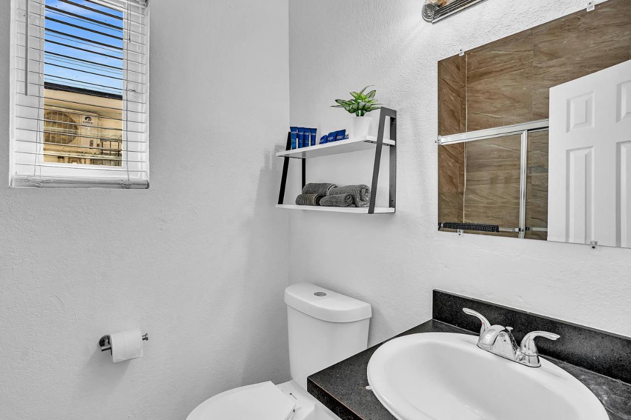 Garden 9-hosted By Sweetstay Apartment Miami Beach