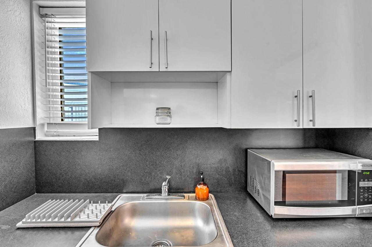 Garden 9-hosted By Sweetstay Miami Beach
