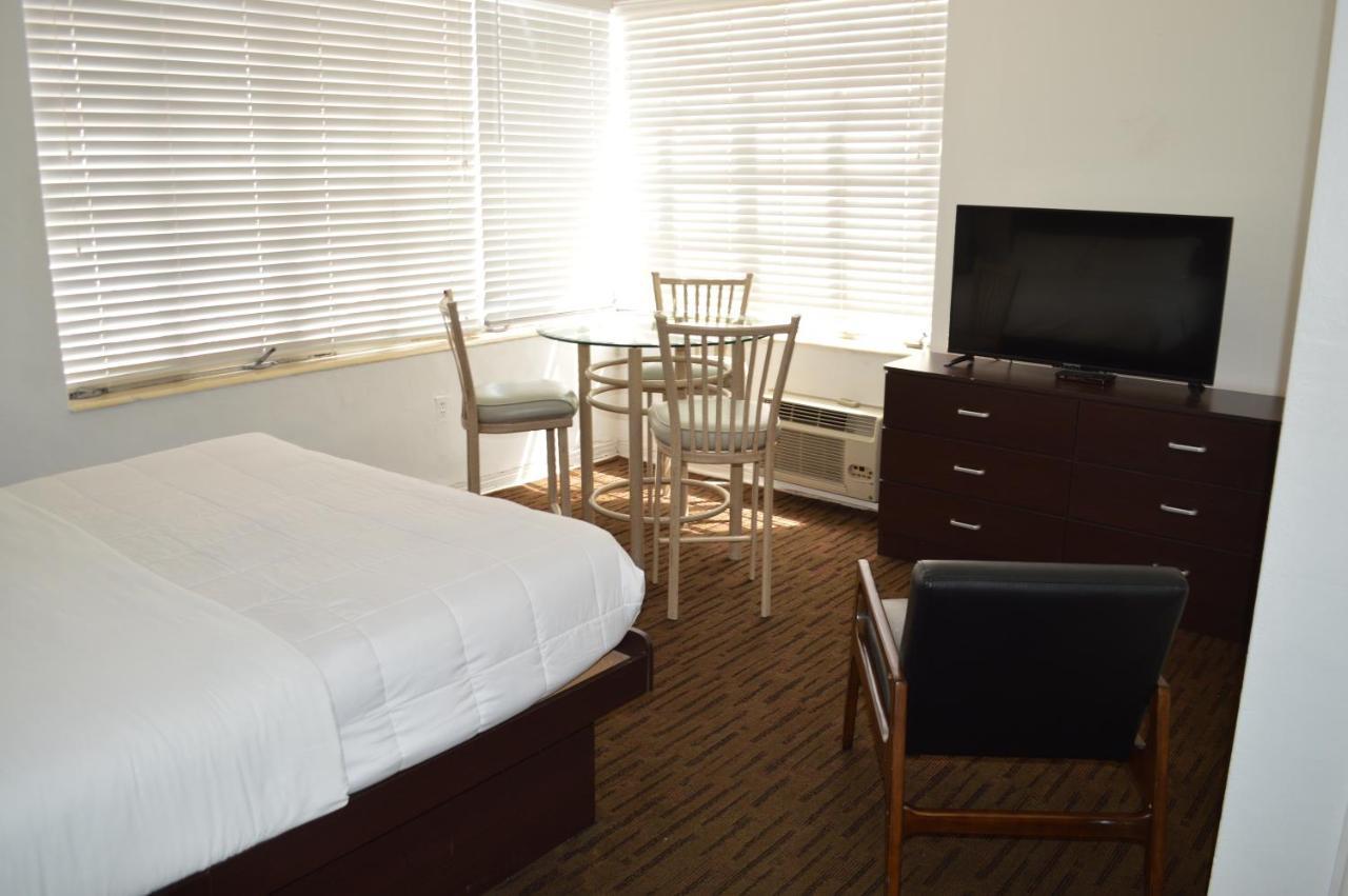 Island House South Beach (adults Only) Miami Beach