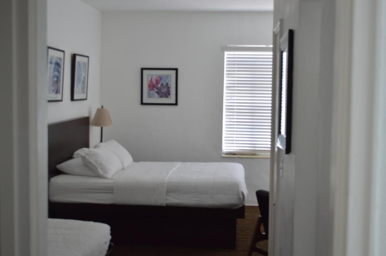 Hotel Island House South Beach (adults Only) Miami Beach