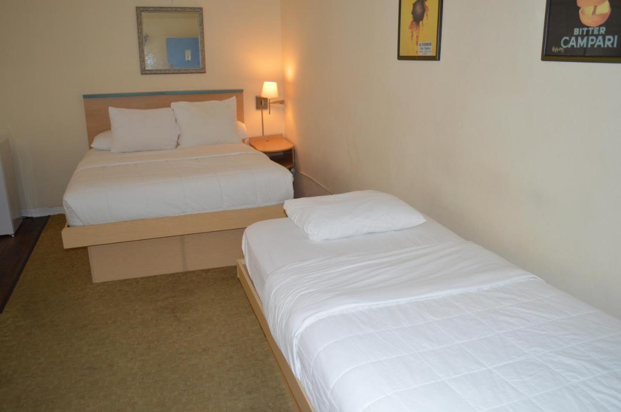 Island House South Beach (adults Only) 3*