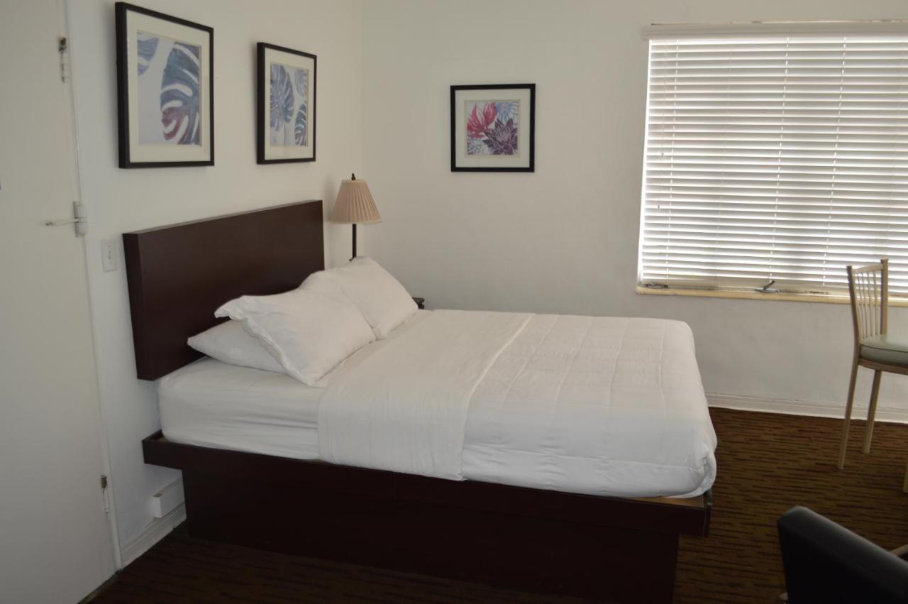 Island House South Beach (adults Only) 3* Miami Beach