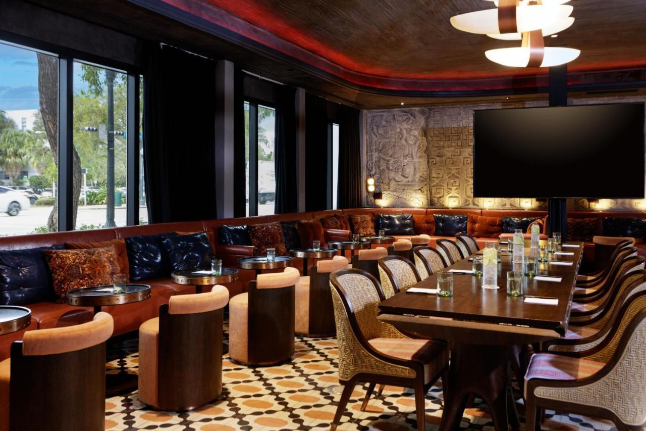 Hotel Moxy Miami South