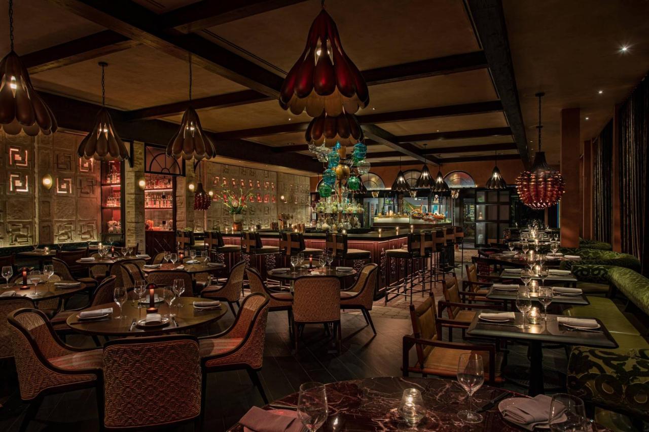 Hotel Moxy Miami South Miami Beach
