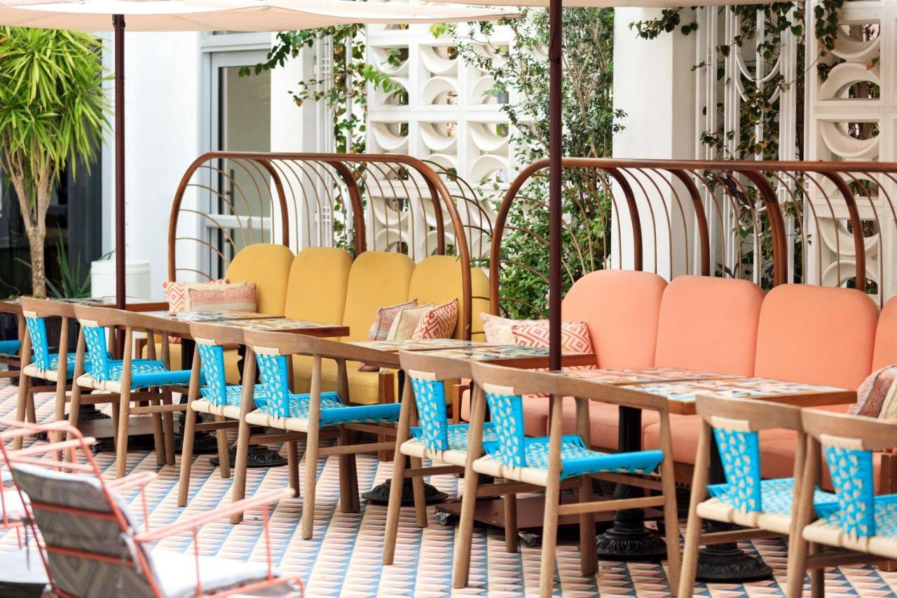 Hotel Moxy Miami South 4*
