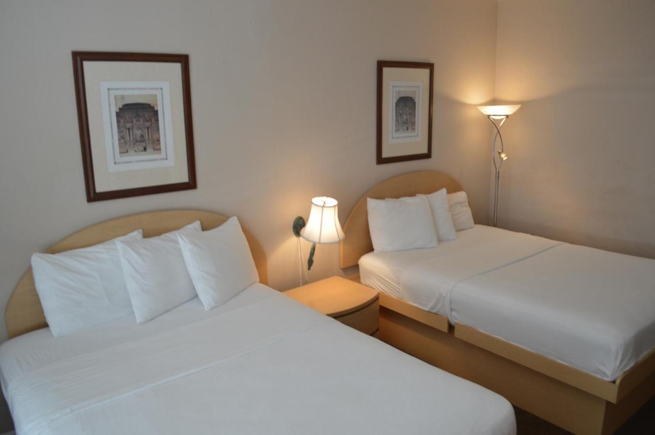 Island House South Beach (adults Only)