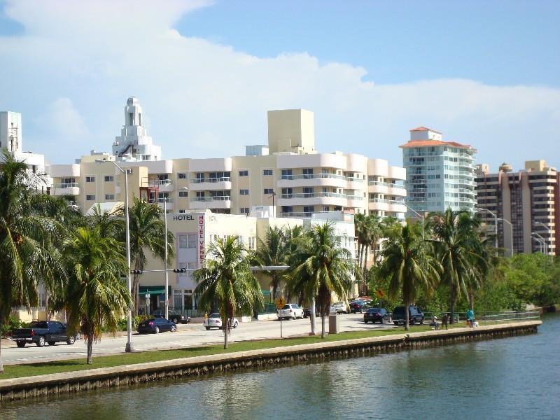 Venezia Hotel Miami Beach