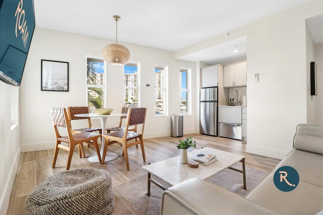 Apartment Roami At The Carmela
