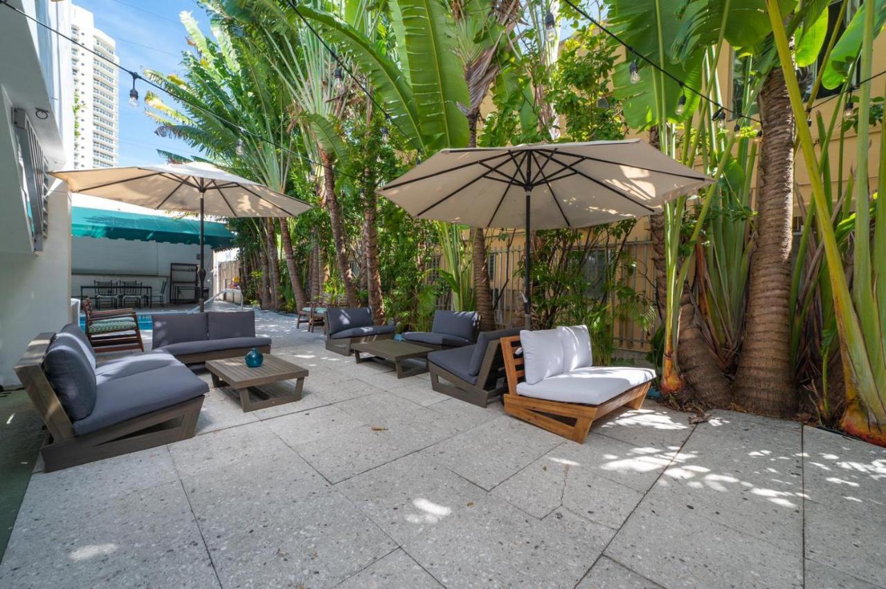 Aparthotel The New Miami Beach