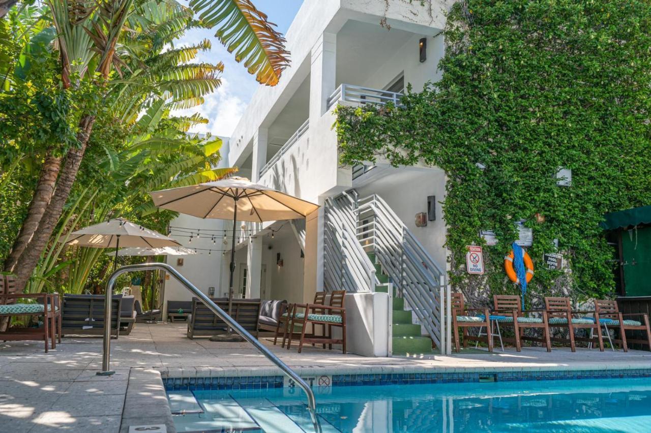 Aparthotel The New Miami Beach