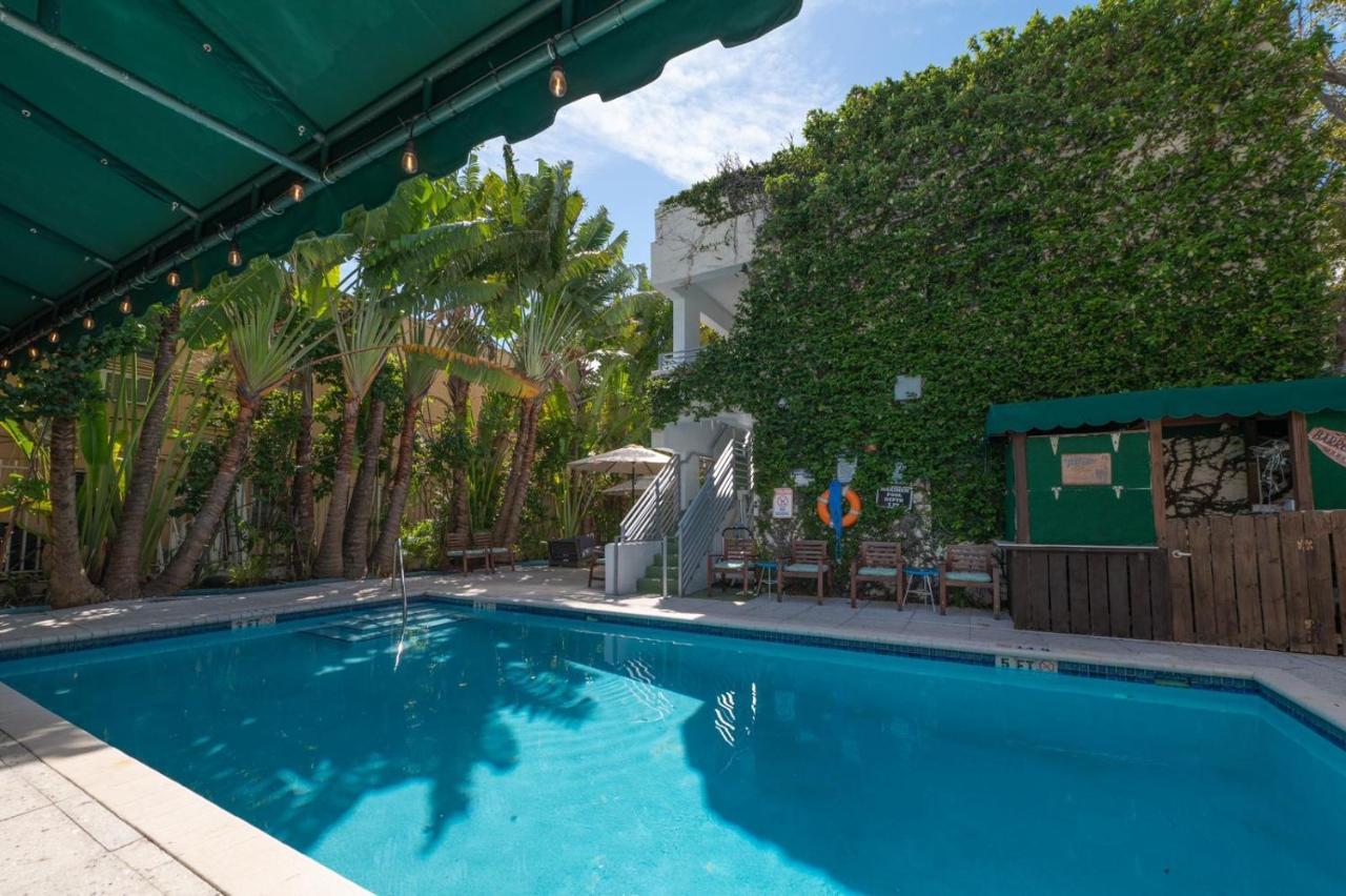Aparthotel The New Miami Beach