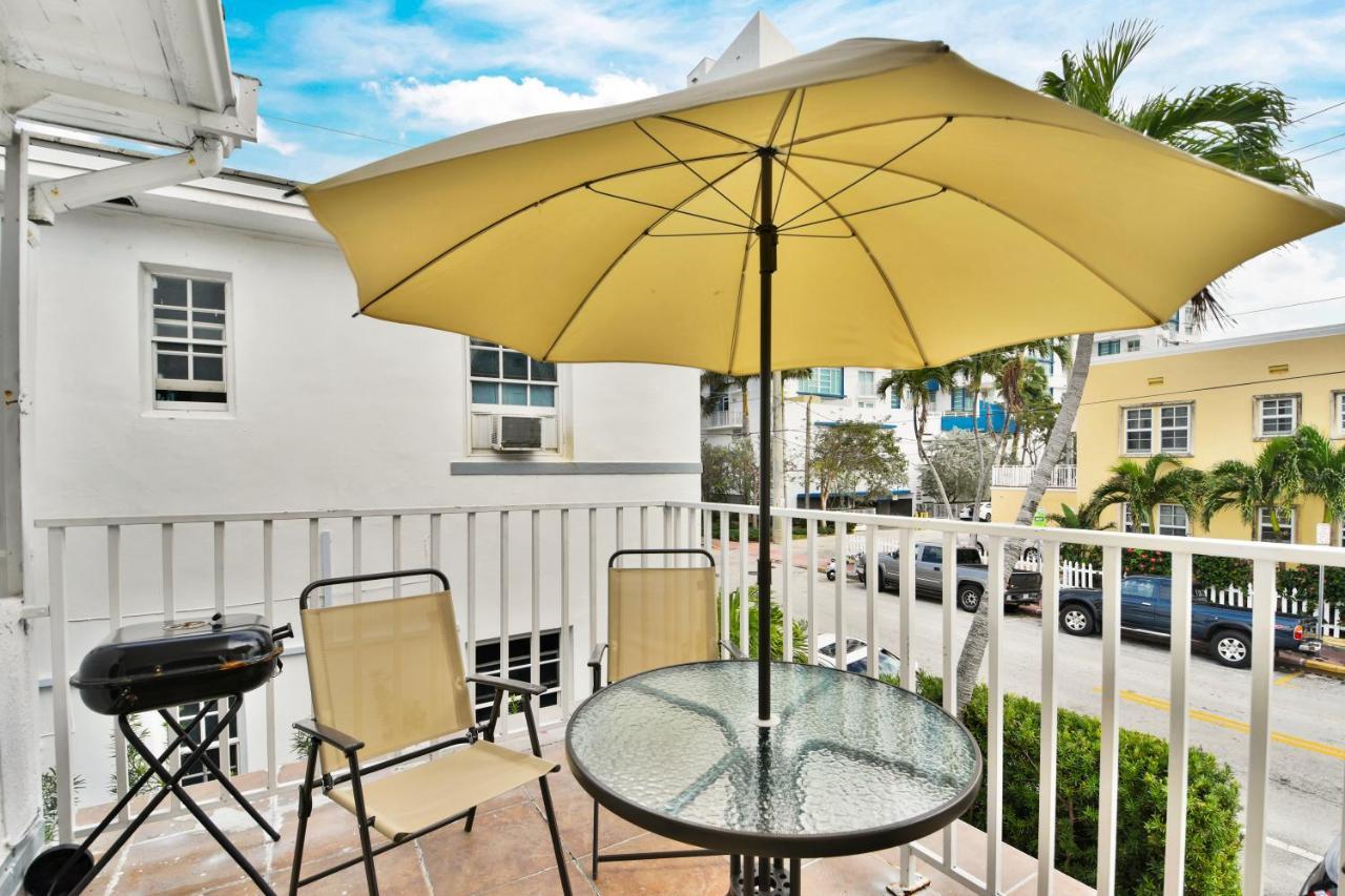 Seaheights Apartment