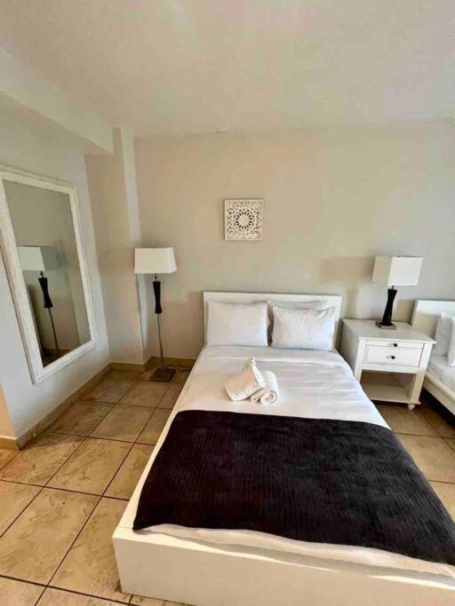 Charming View! Apartment Miami Beach