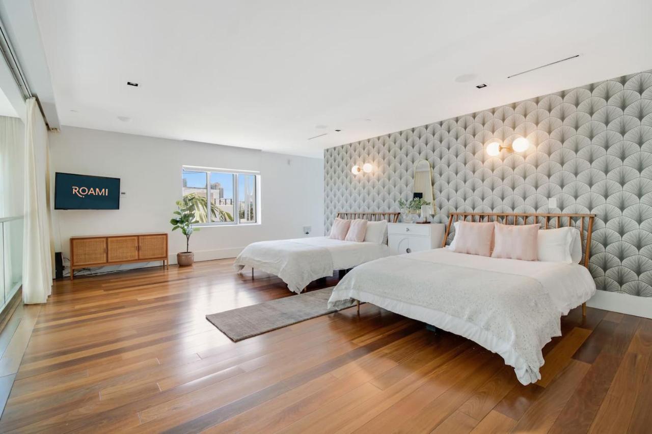 Holiday home Roami At Collins Ave Ph Miami Beach