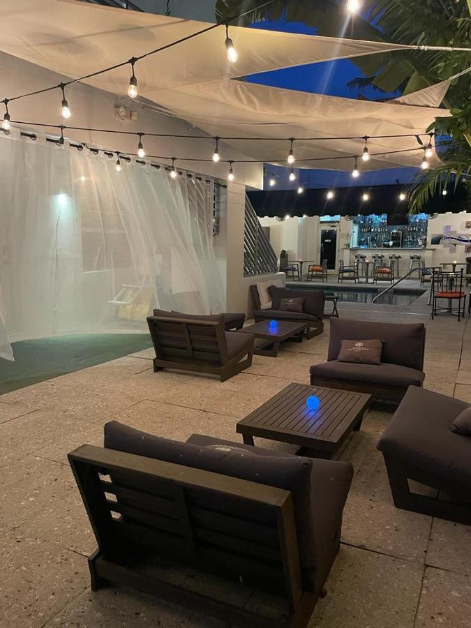 The New Aparthotel 3*