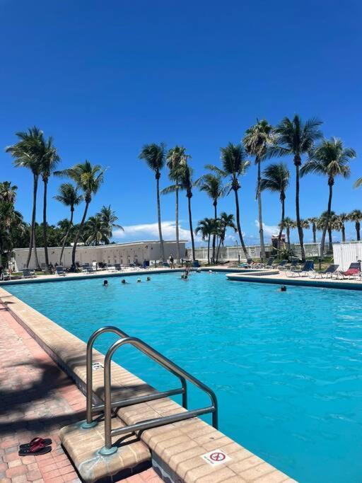Charming View! Apartment Miami Beach