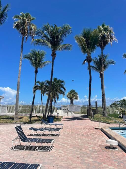 Apartment Charming View! Miami Beach