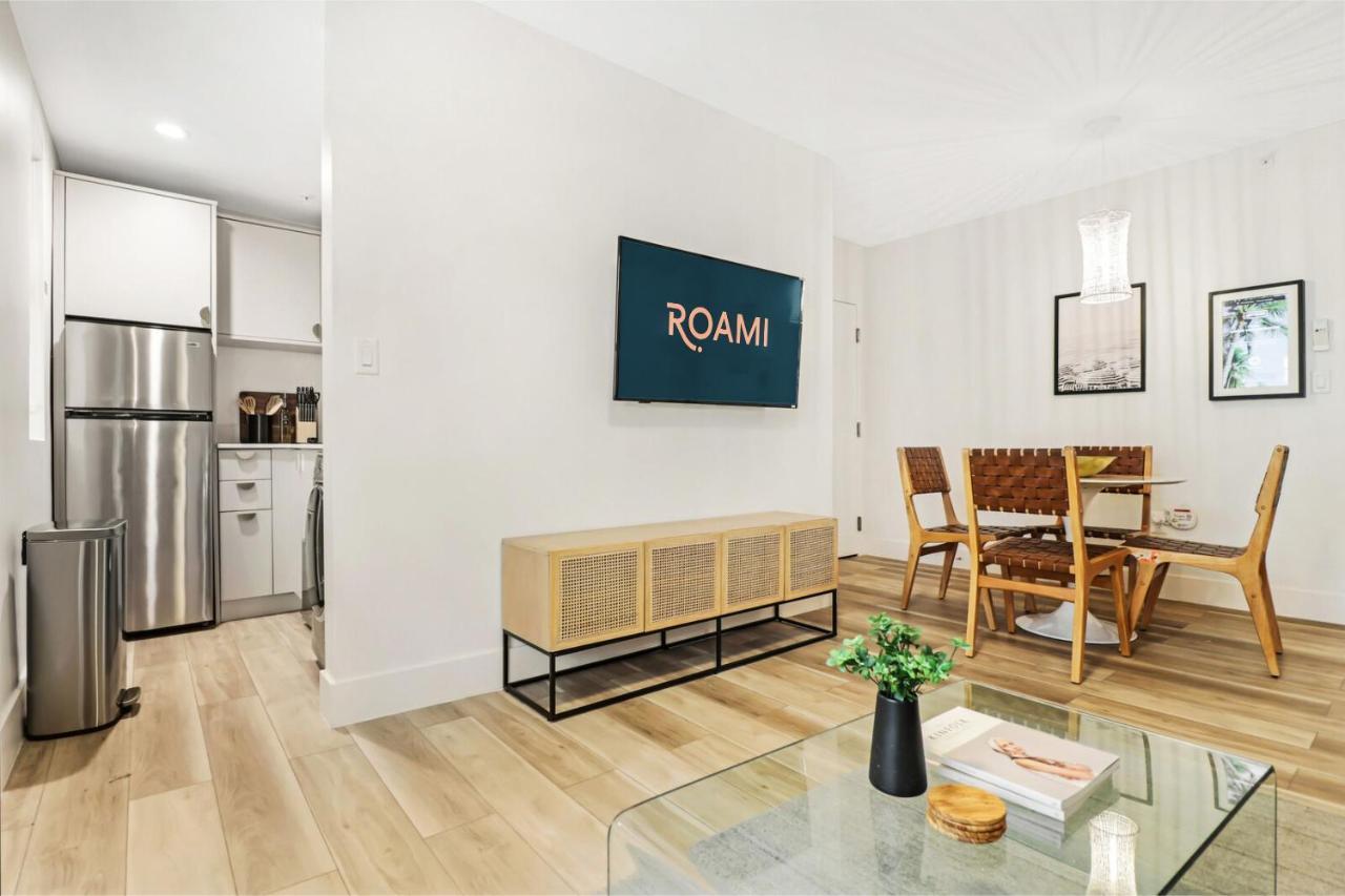 Apartment Roami At The Carmela *