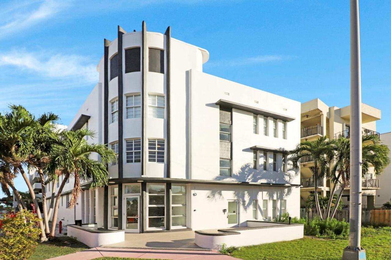 Apartment Roami At The Carmela Miami Beach