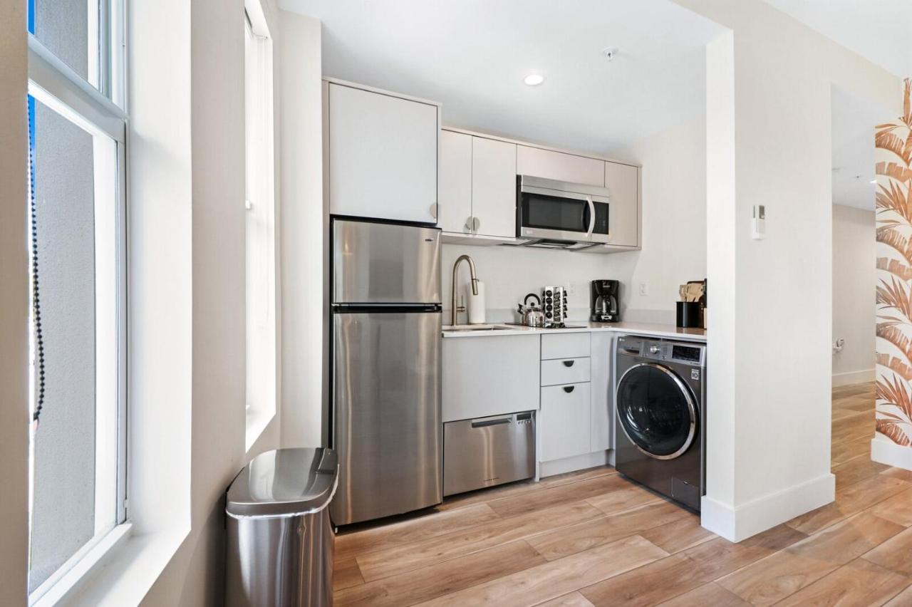 Apartment Roami At The Carmela Miami Beach