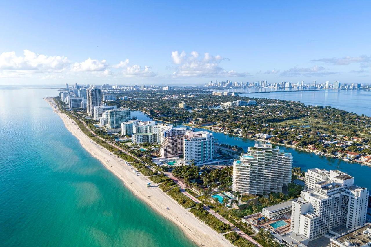 Roami At The Carmela * Miami Beach
