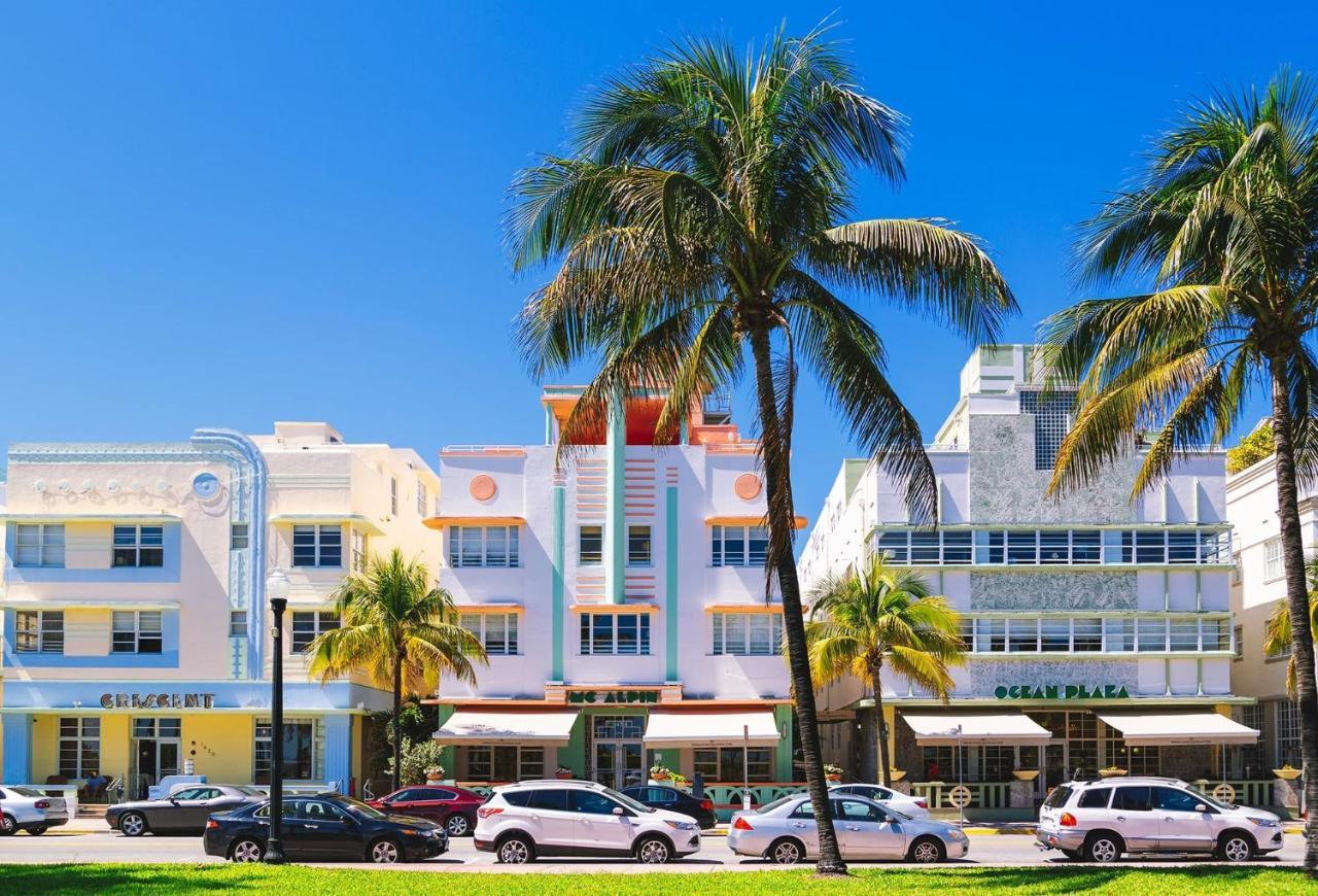 Apartment Roami At The Carmela Miami Beach