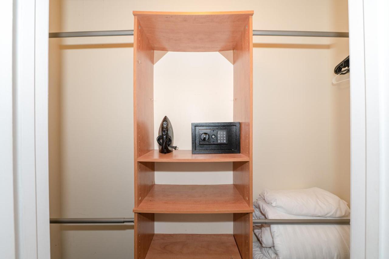 The New Aparthotel