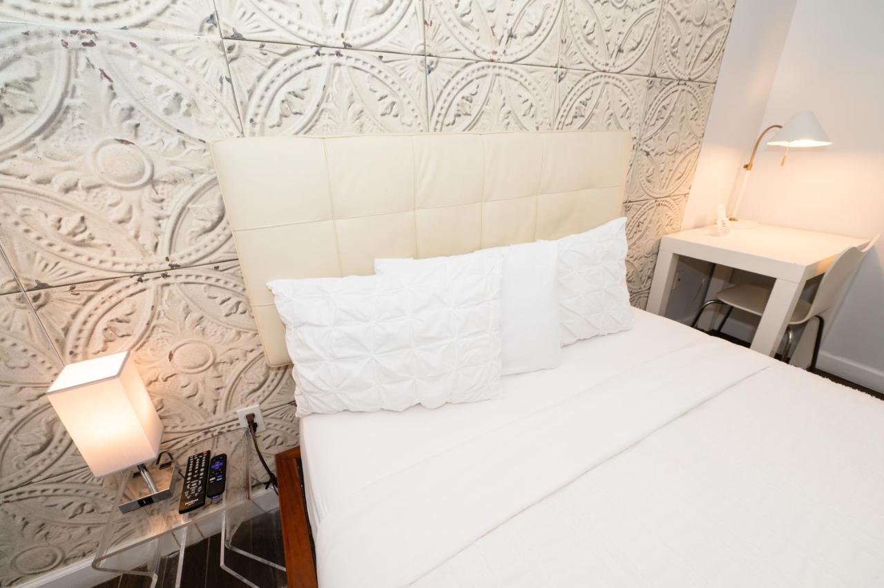 The New Aparthotel 3*