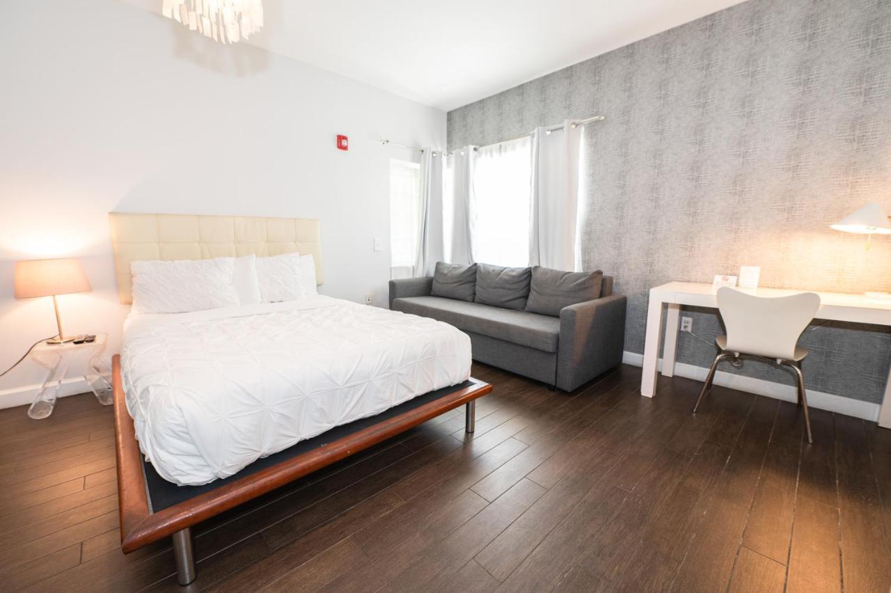 Aparthotel The New 3*