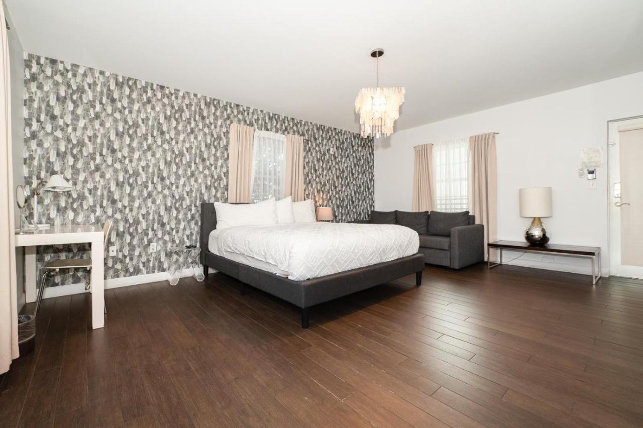 The New Aparthotel