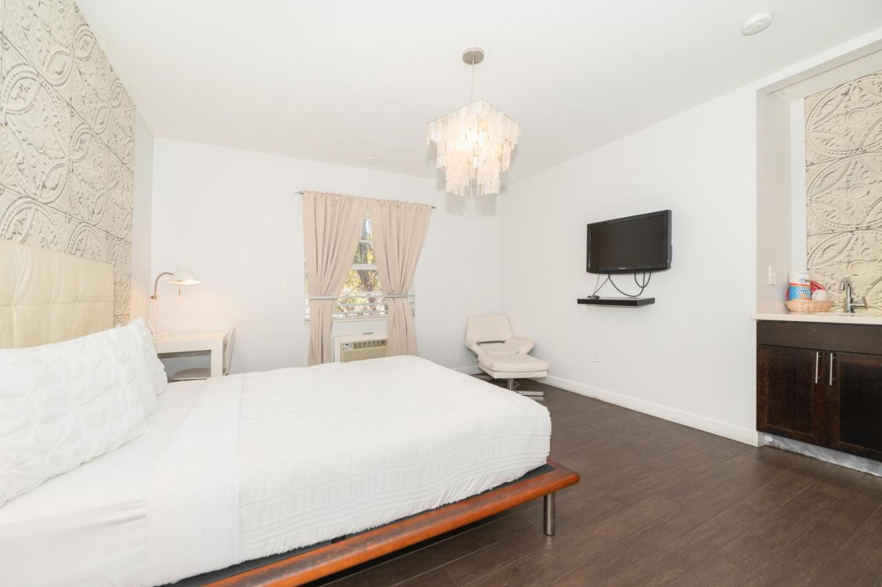 The New 3* Miami Beach