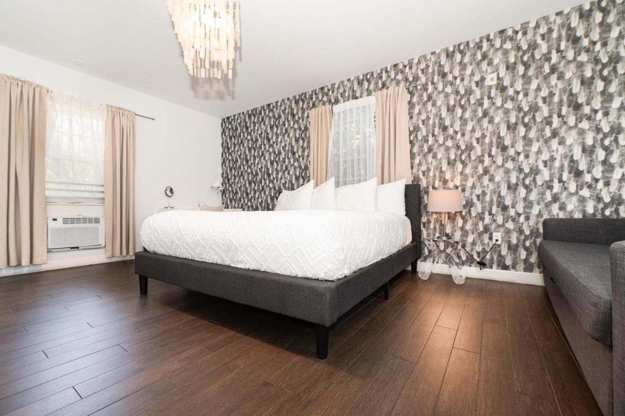 The New Aparthotel