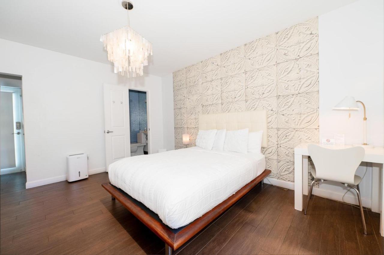 The New Aparthotel Miami Beach