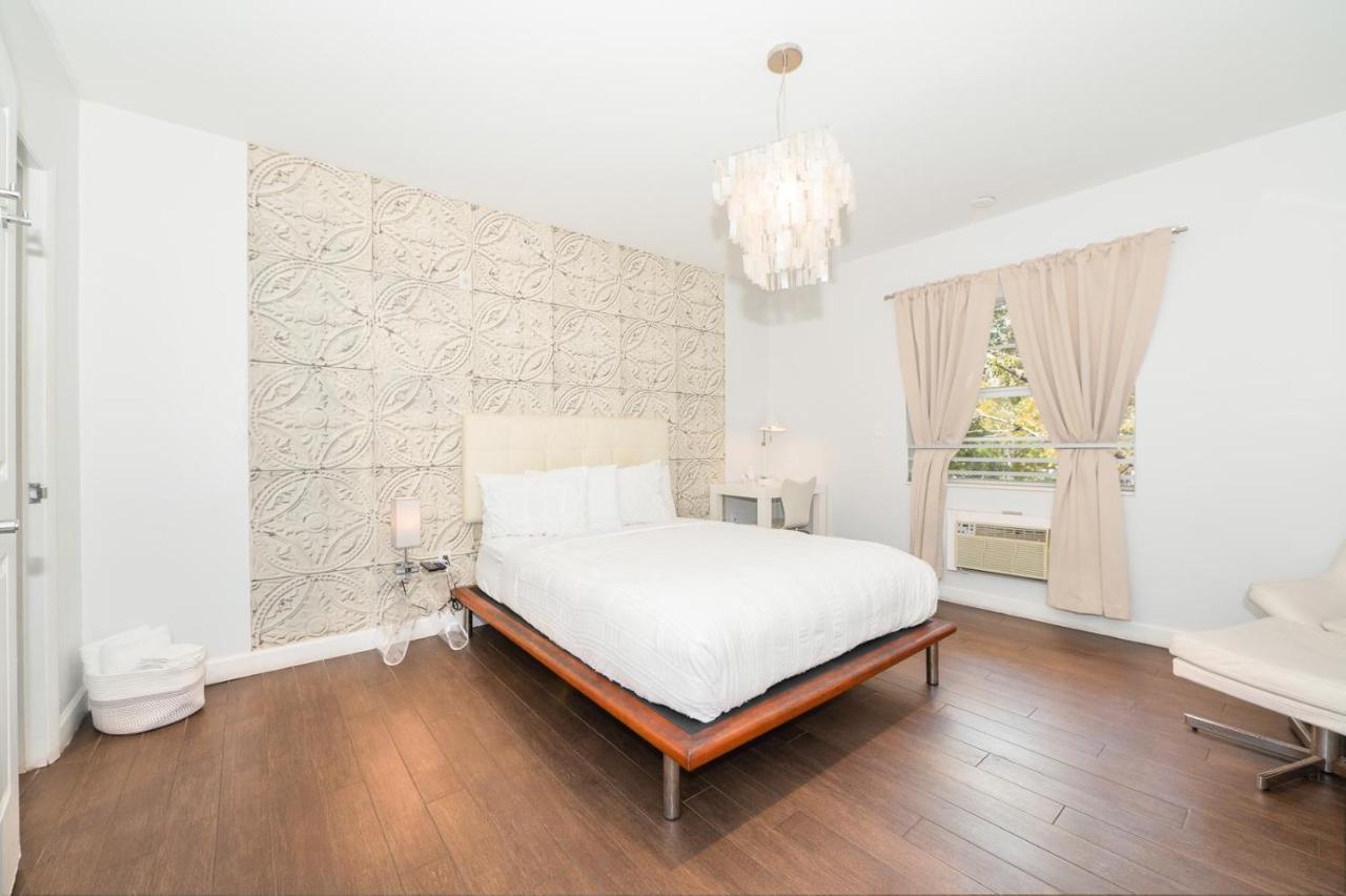 The New Aparthotel 3*
