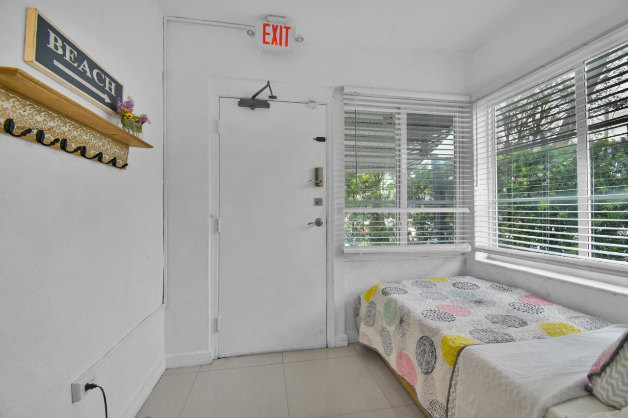 Seaheights * Miami Beach